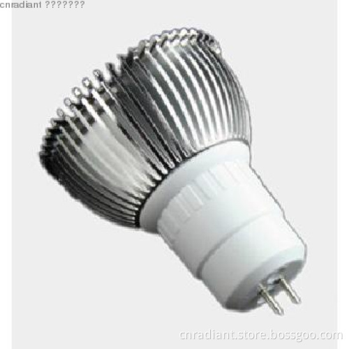 LED MR16 Spotlight, 3W, 9-20V,CE&RoHS